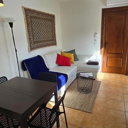 Апартаменты Casa Ruan Albaicin, Torre De La Vela Atico, Duplex Гранада Экстерьер фото