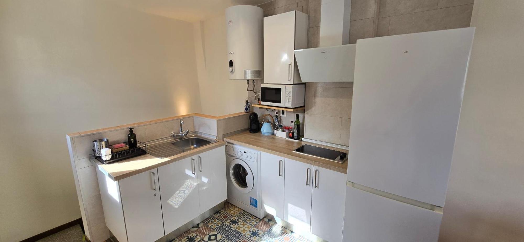 Апартаменты Casa Ruan Albaicin, Torre De La Vela Atico, Duplex Гранада Экстерьер фото